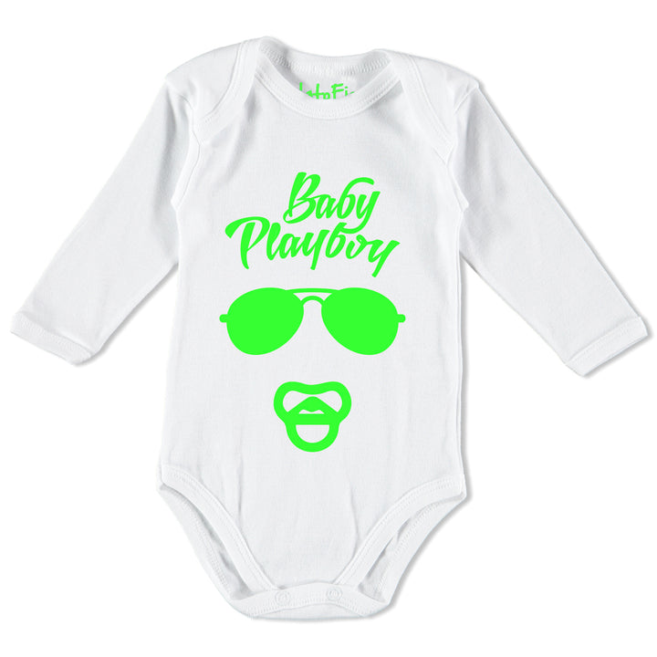 Baby Playboy - Body neonato