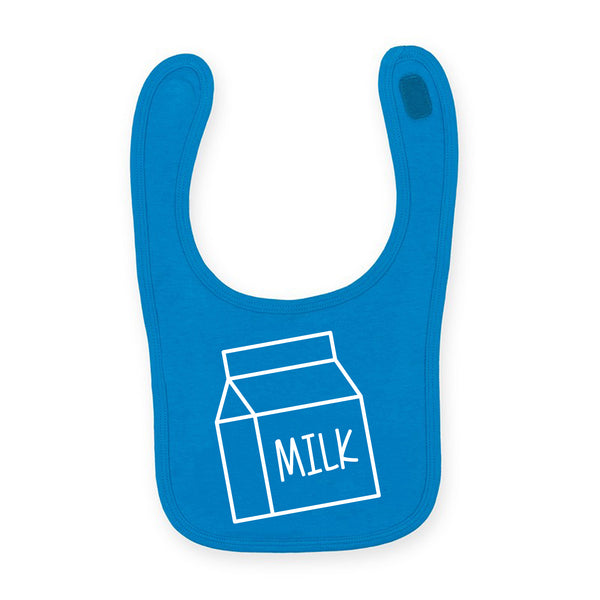 Milk- Bavaglino
