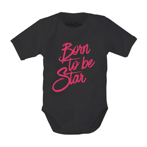 Born to be star - Body neonato