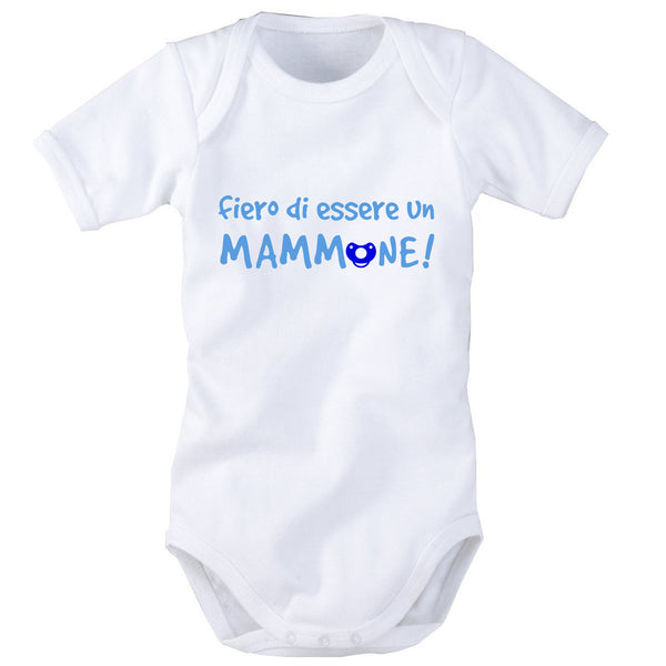 Mammone - Body neonato