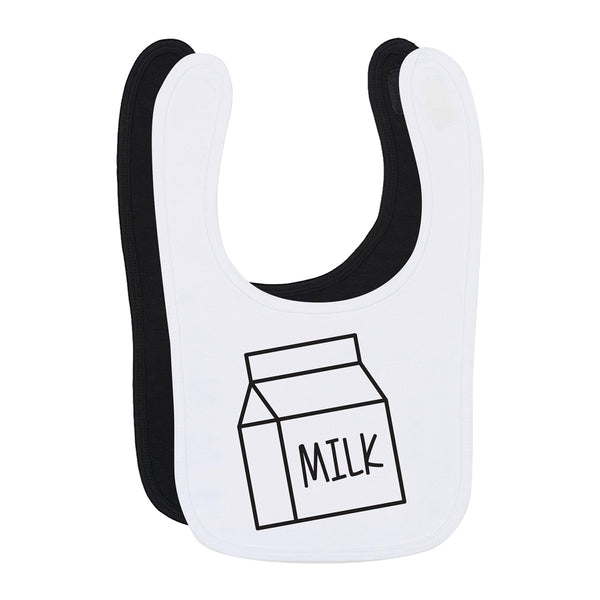 Milk - Bavaglino