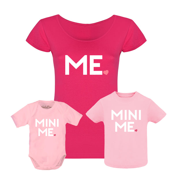 Mini Me - Mamma & Figlia