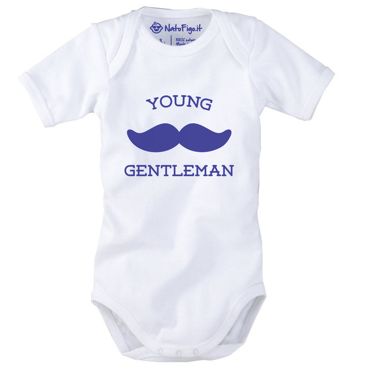 Young Gentleman - Body neonato